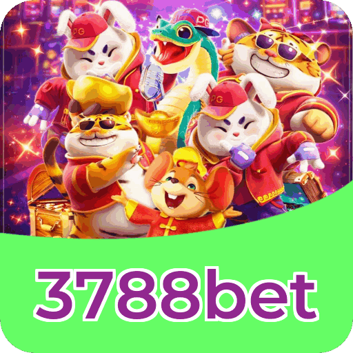 Estatísticas de bônus da 3788bet