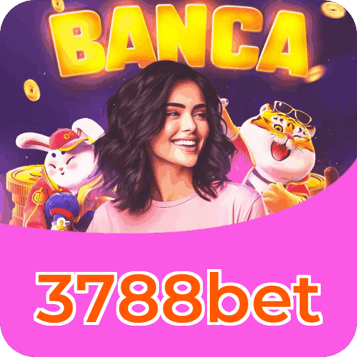 Números do app 3788bet em material de marketing — ilustração, não auditoria