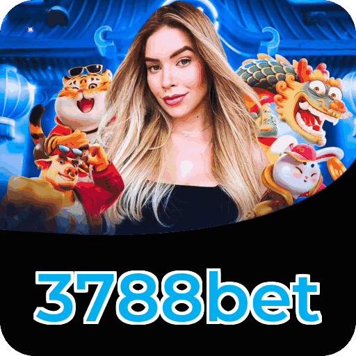 Tabela RTP dos jogos de cassino da 3788bet